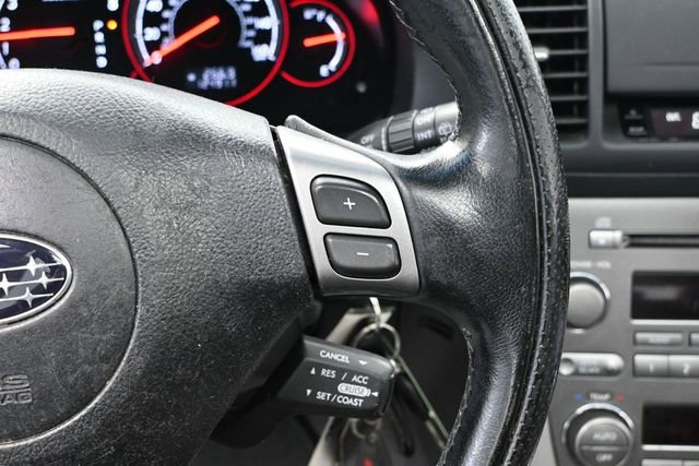 Used 2005 Subaru Outback 2.5XT Limited AWD/4WD image 26