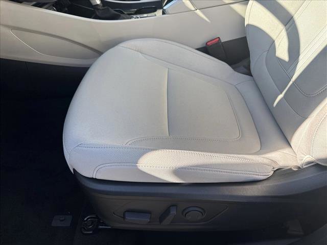 New 2026 Hyundai Tucson SEL image 4