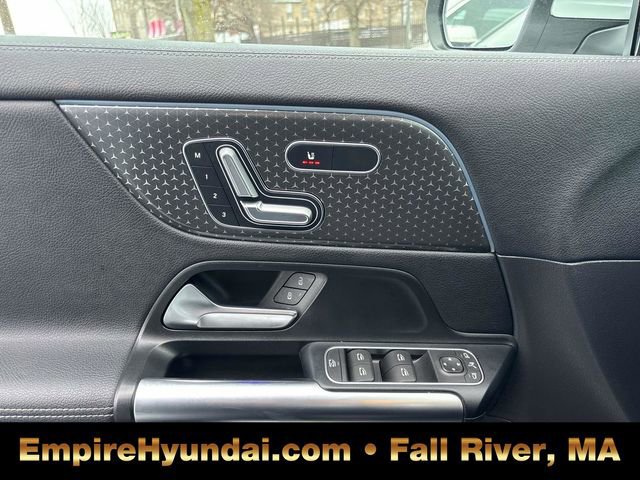 Used 2024 Mercedes-Benz GLA 250 4MATIC image 14