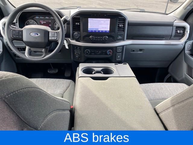 Used 2023 Ford F150 XLT w/ Trailer Tow Package AWD/4WD image 5