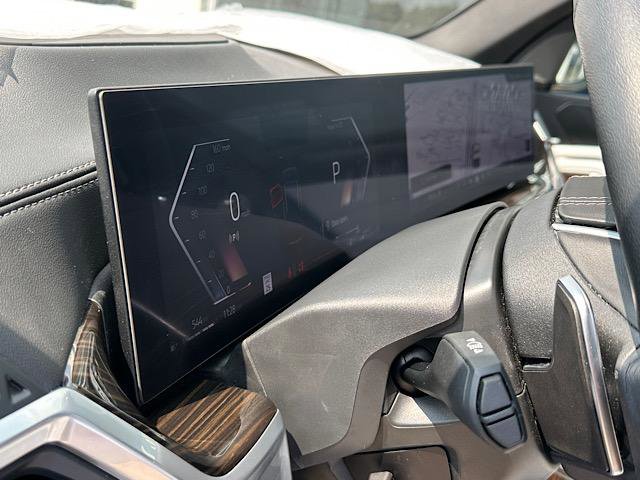 Certified 2024 BMW X5 xDrive40i w/ Premium Package image 26