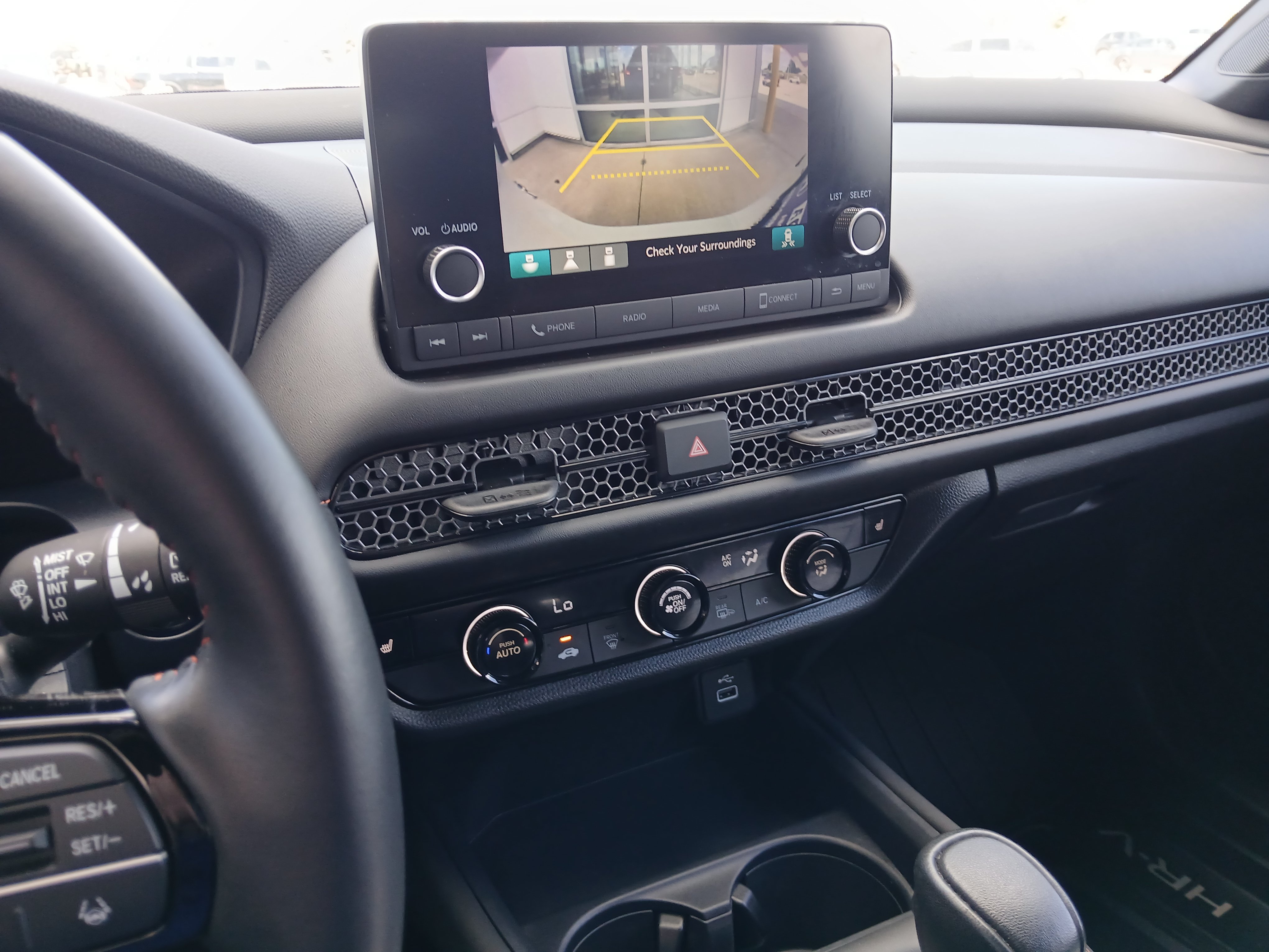 Used 2023 Honda HR-V Sport image 14