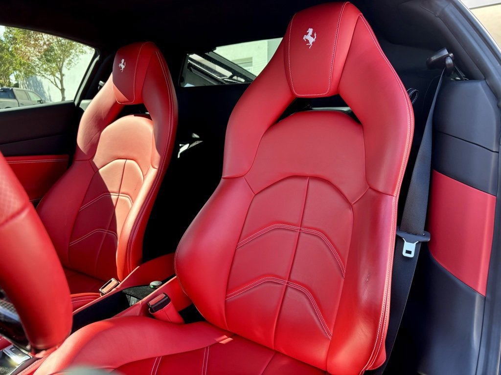 Used 2019 Ferrari 488 GTB image 19