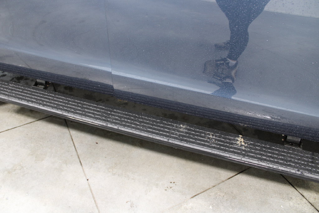 New 2027 Lincoln Navigator L Reserve RWD image 12