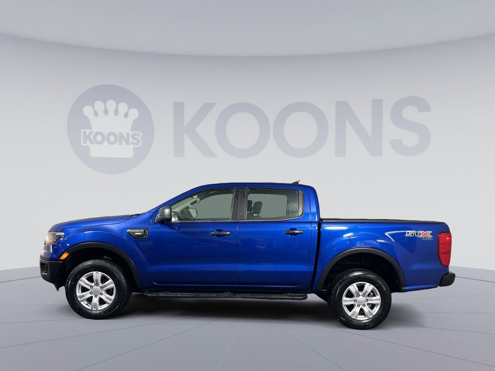 Used 2020 Ford Ranger XL w/ Equipment Group 101A Mid image 2