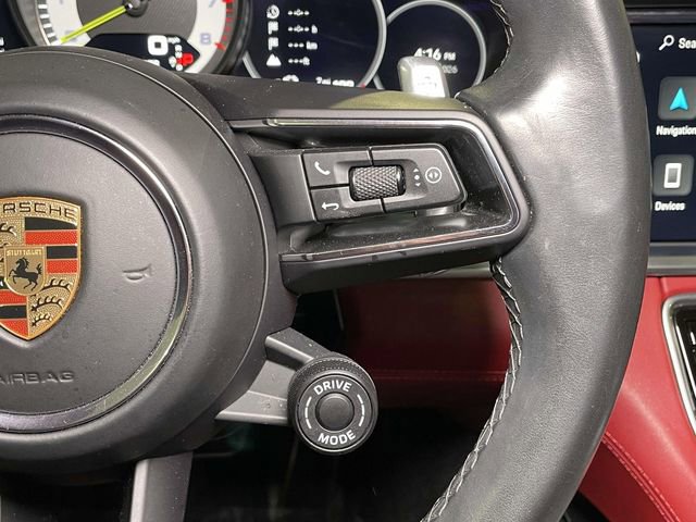 Certified 2023 Porsche Panamera 4 Platinum Edition image 41