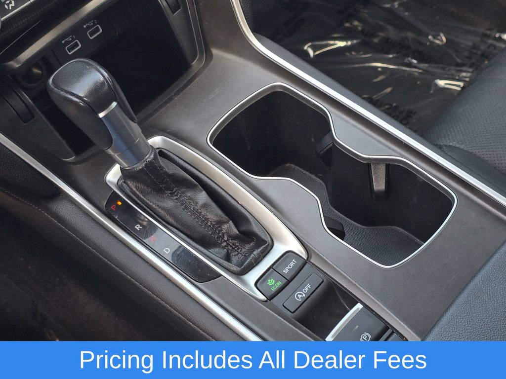 Used 2022 Honda Accord Sport Special Edition image 25
