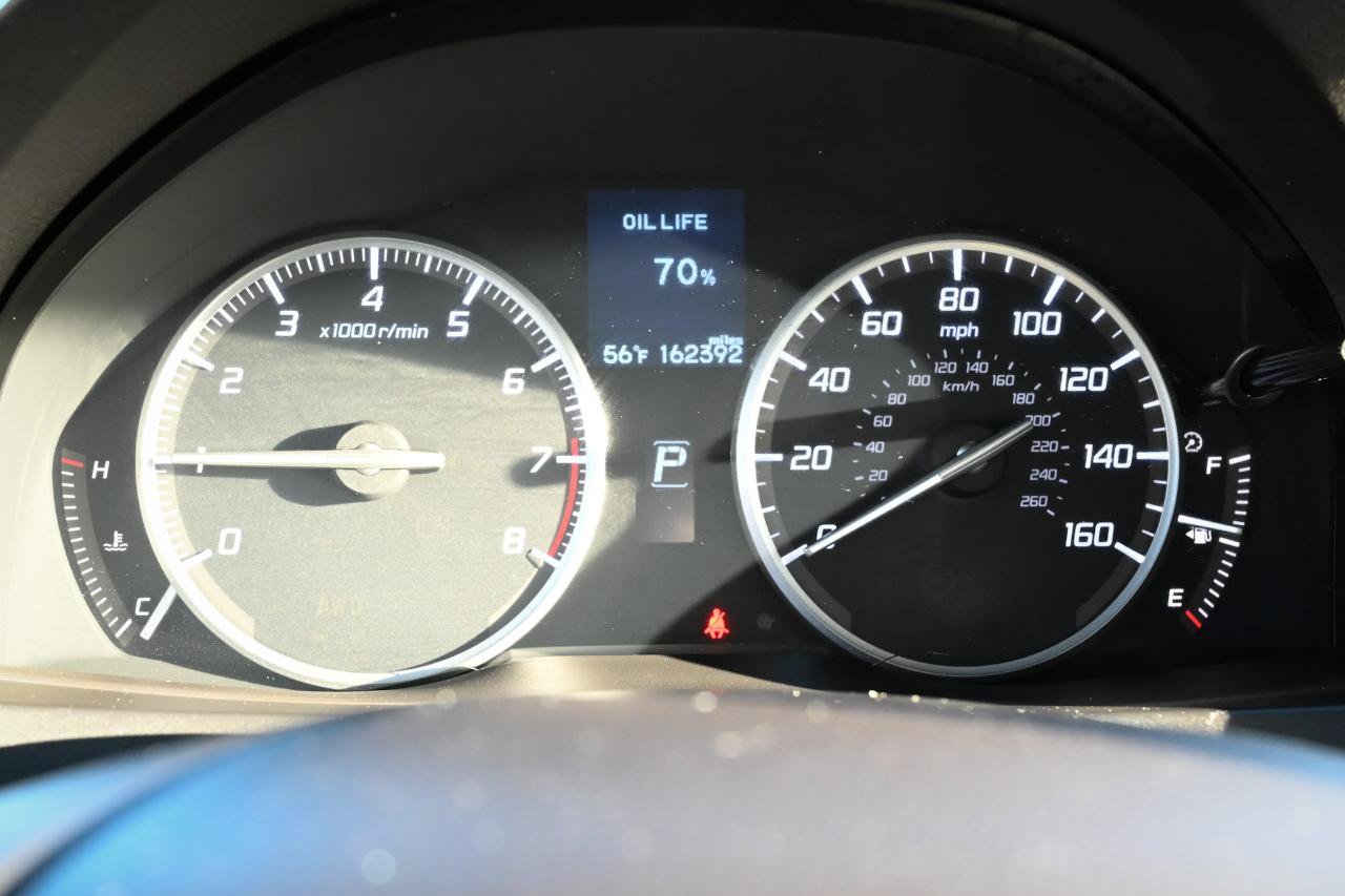 Used 2015 Acura RDX AWD image 19