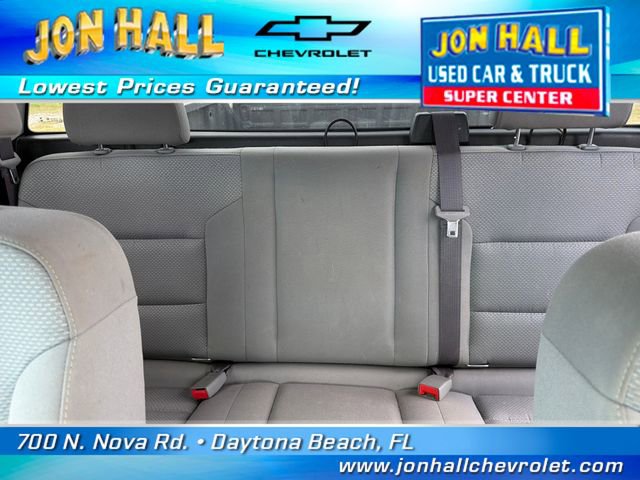 Used 2017 GMC Sierra 1500 4x4 Double Cab w/ Elevation Edition image 26