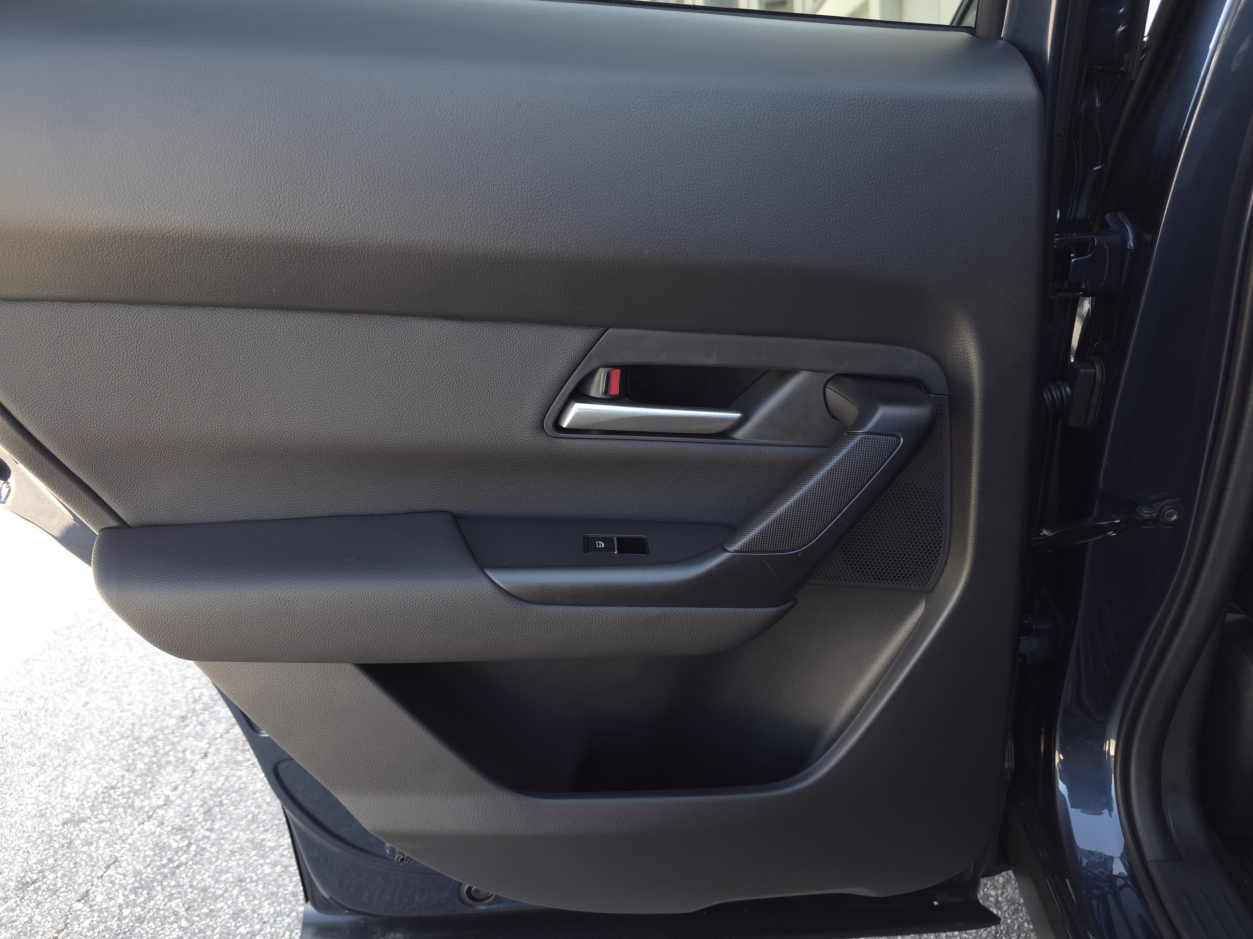 New 2025 MAZDA CX-50 AWD 2.5 S w/ Weather Package image 32