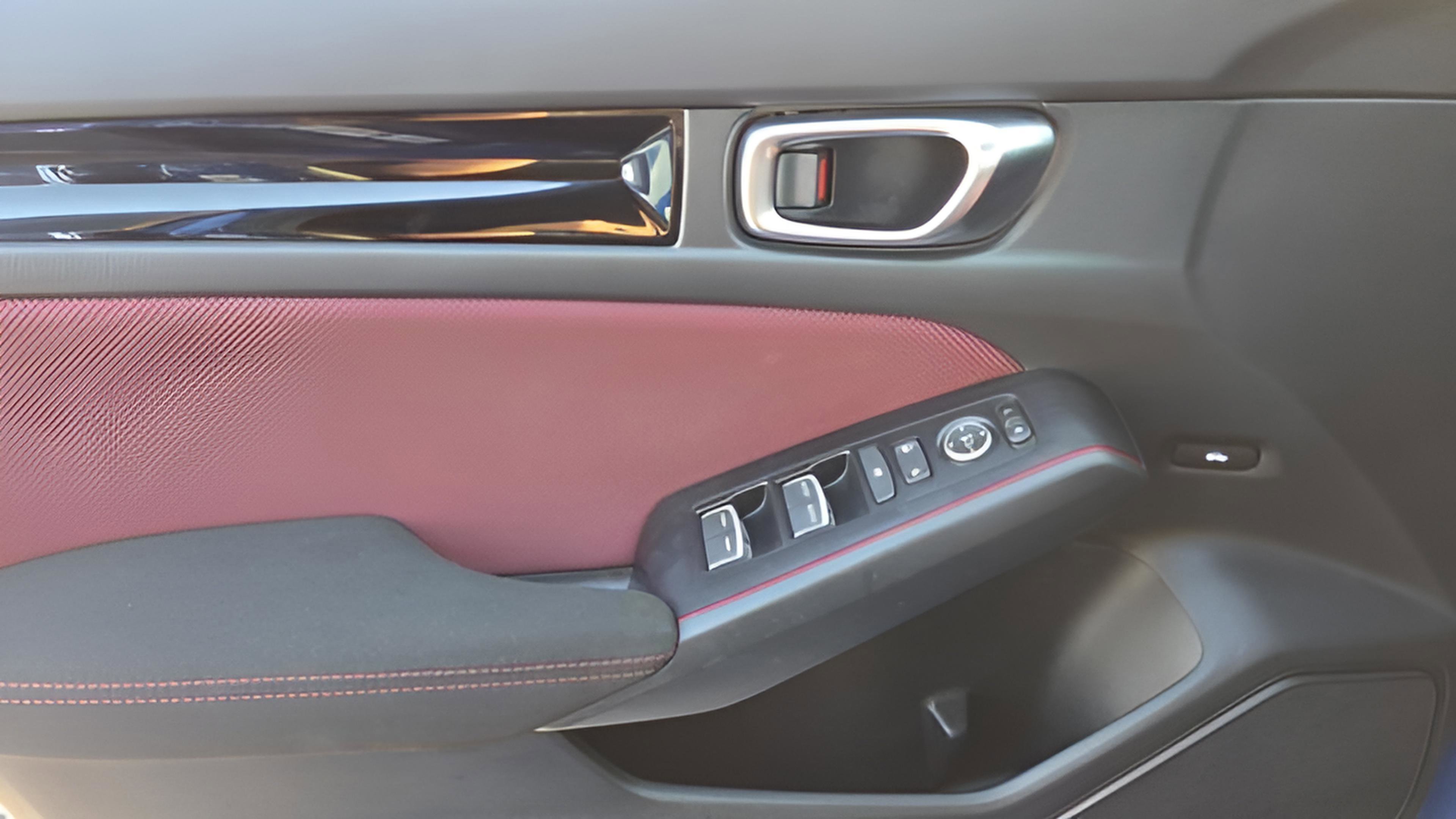 Certified 2022 Honda Civic Si image 36