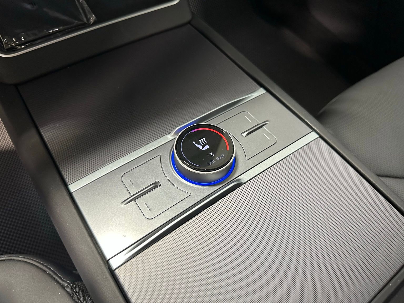 Used 2026 Tesla Model Y Long Range AWD/4WD image 30