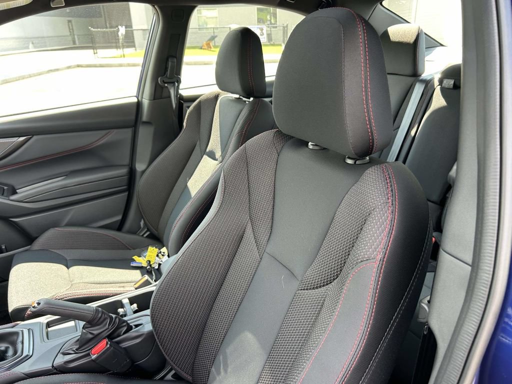 New 2026 Subaru WRX Premium AWD/4WD image 15
