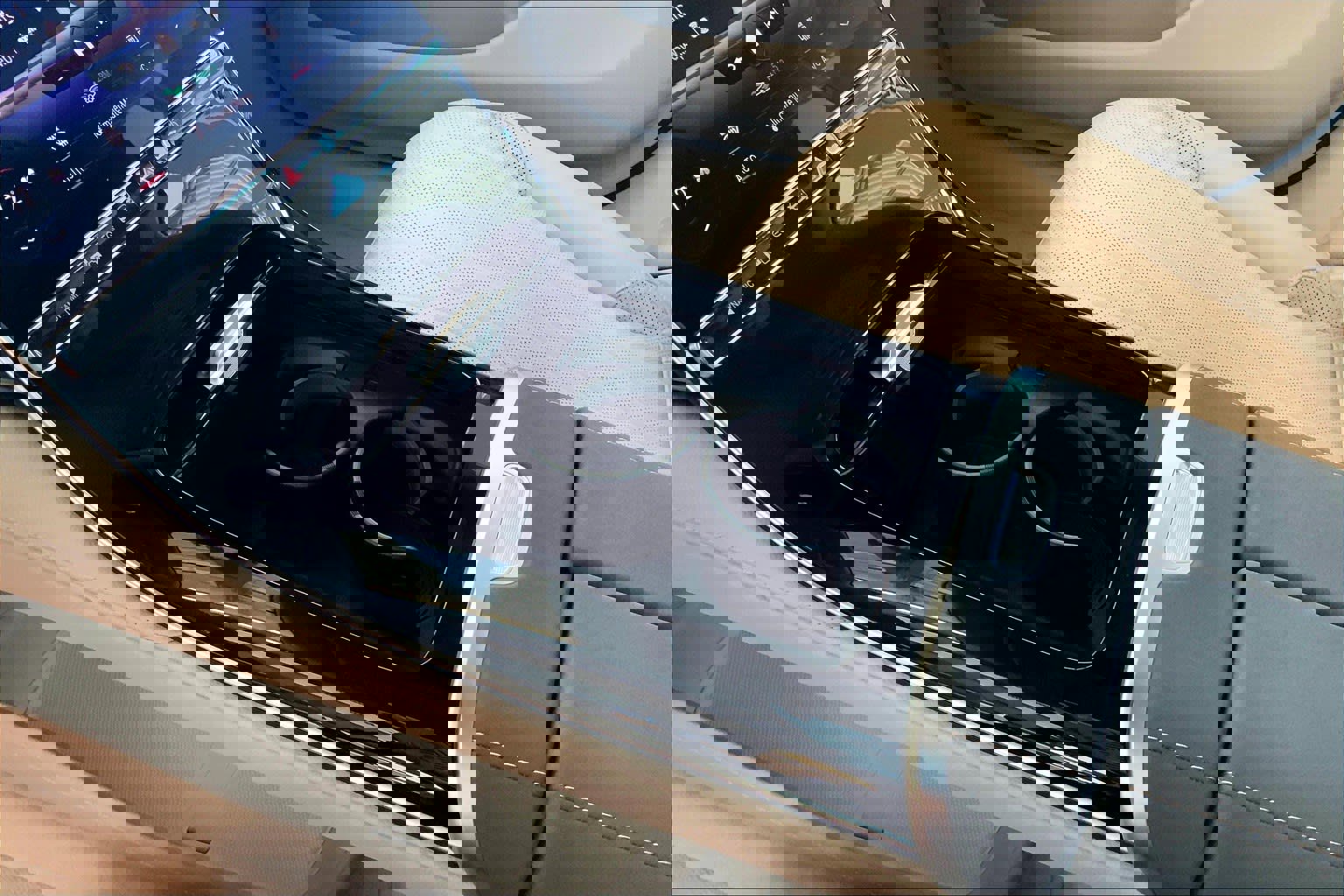 Used 2022 Mercedes-Benz EQS 450+ Sedan image 8