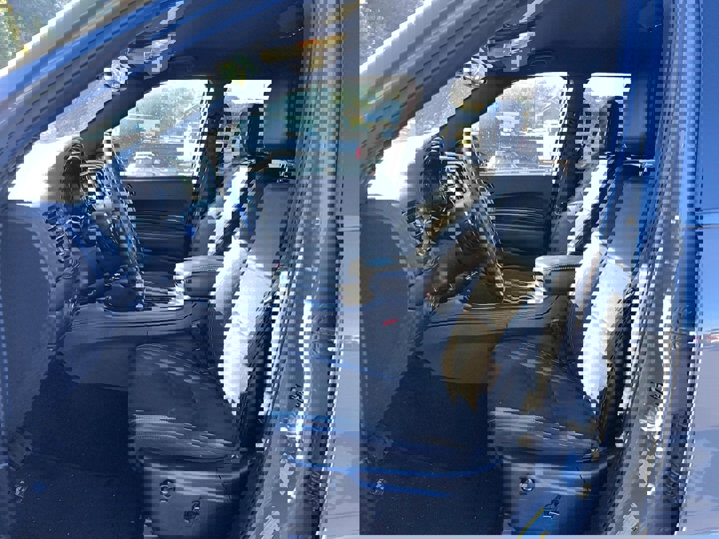 Used 2022 Dodge Durango GT image 12