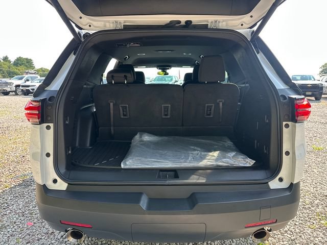 Used 2023 Chevrolet Traverse LT w/ Midnight/Sport Edition AWD/4WD image 15