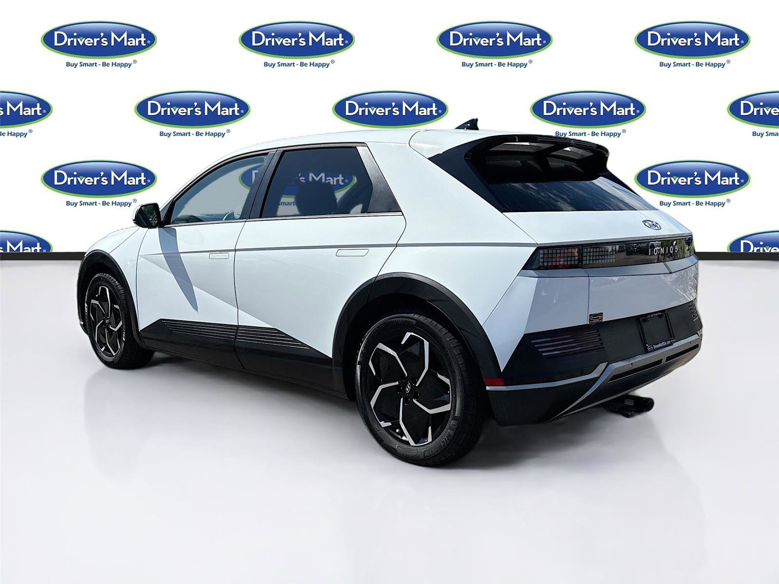 Used 2024 Hyundai Ioniq 5 SEL RWD image 5