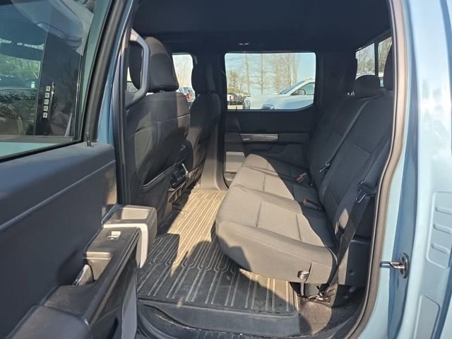 Used 2023 Ford F150 XLT w/ Equipment Group 302A High image 4