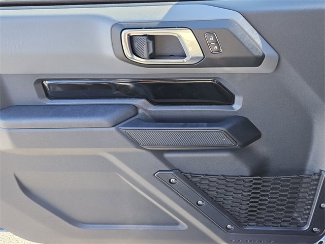Used 2024 Ford Bronco Big Bend image 30