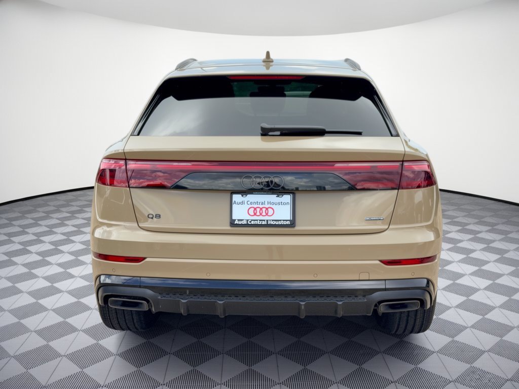 New 2027 Audi Q8 Premium AWD/4WD image 11