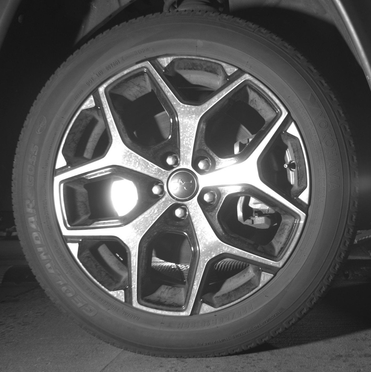 Used 2025 Jeep Compass Limited image 13