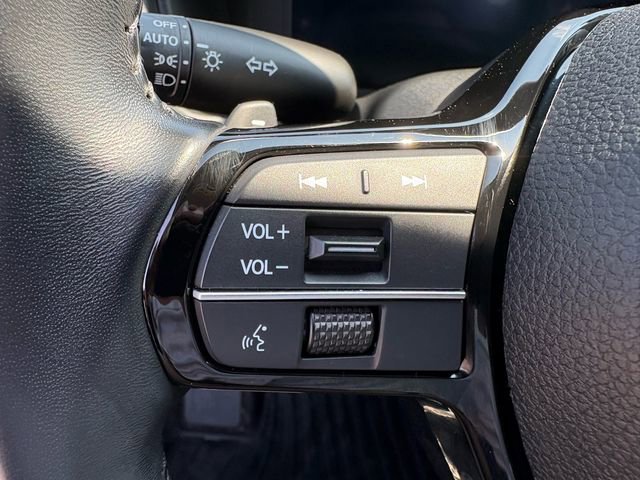 Certified 2023 Honda Accord Touring image 7