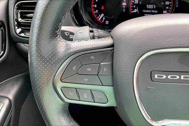 Used 2022 Dodge Durango GT AWD/4WD image 16
