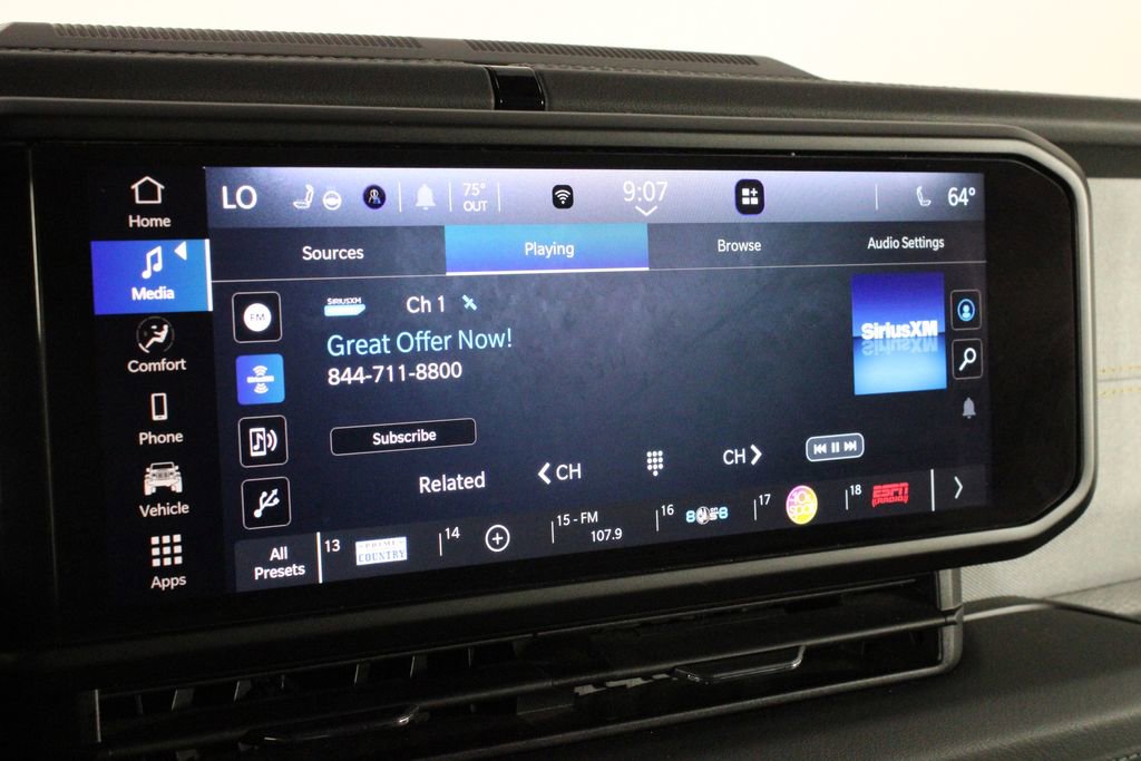 Used 2024 Jeep Wrangler Unlimited Sahara image 30