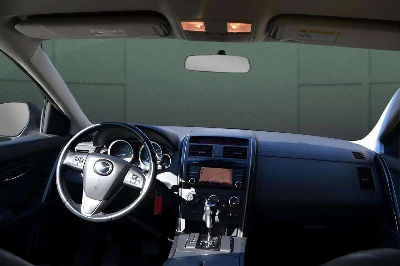 Used 2013 MAZDA CX-9 Touring image 24