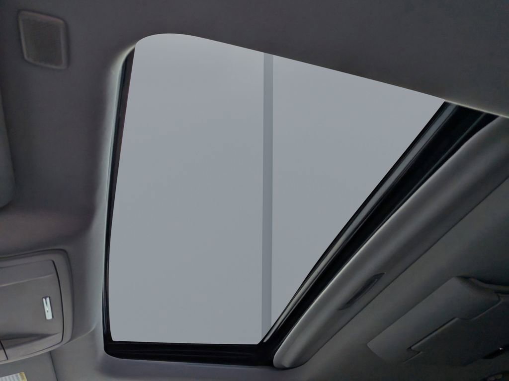 Used 2017 Chevrolet Suburban Premier image 20