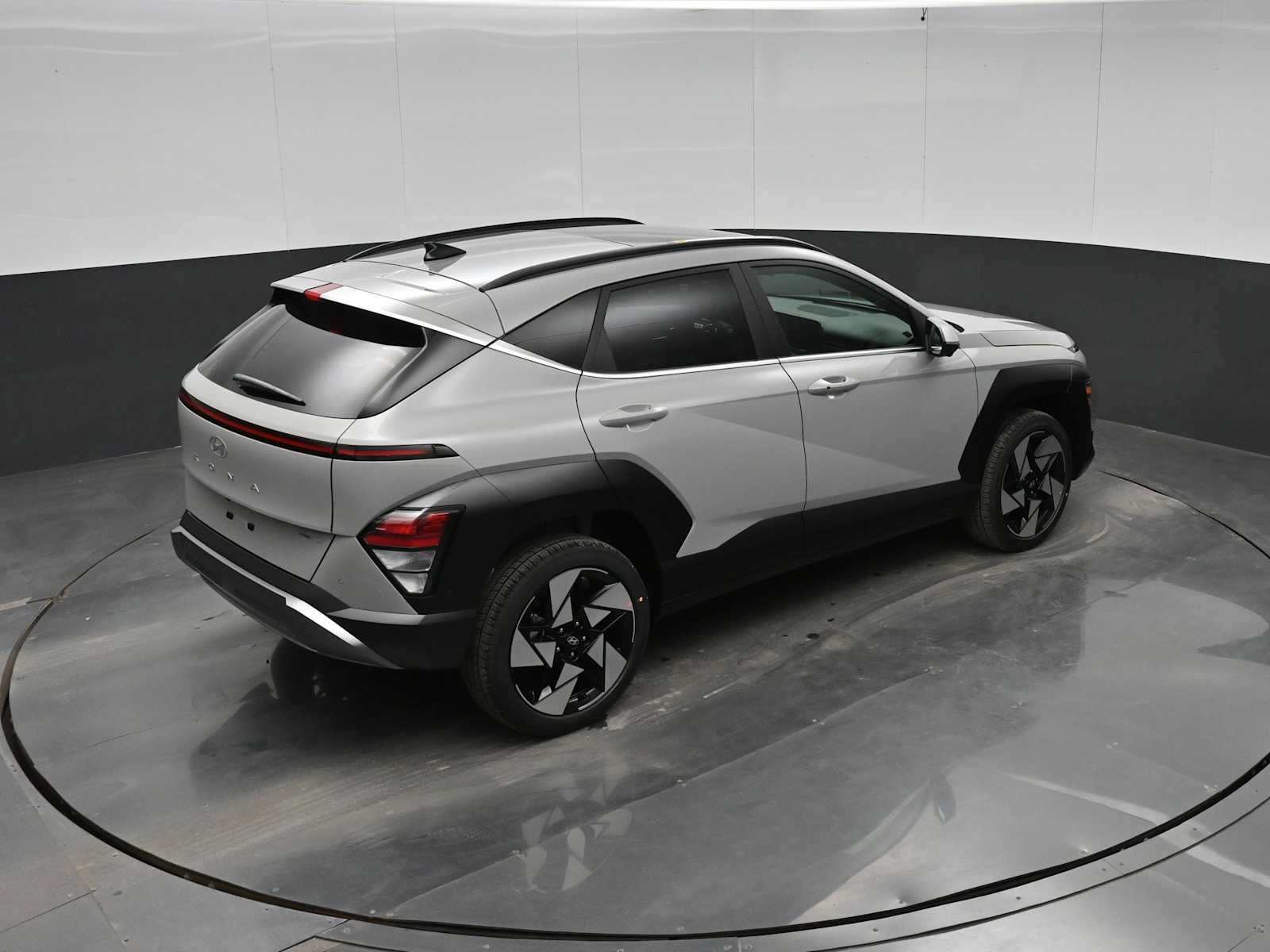 New 2026 Hyundai Kona Limited AWD/4WD image 33