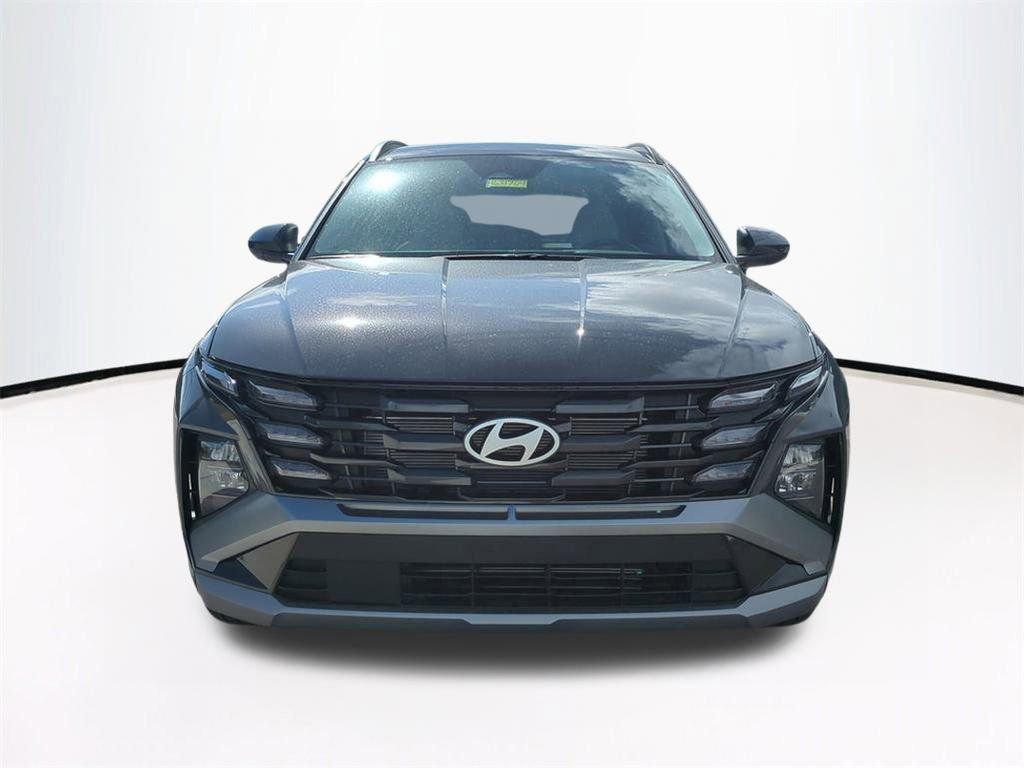 New 2026 Hyundai Tucson SEL image 3