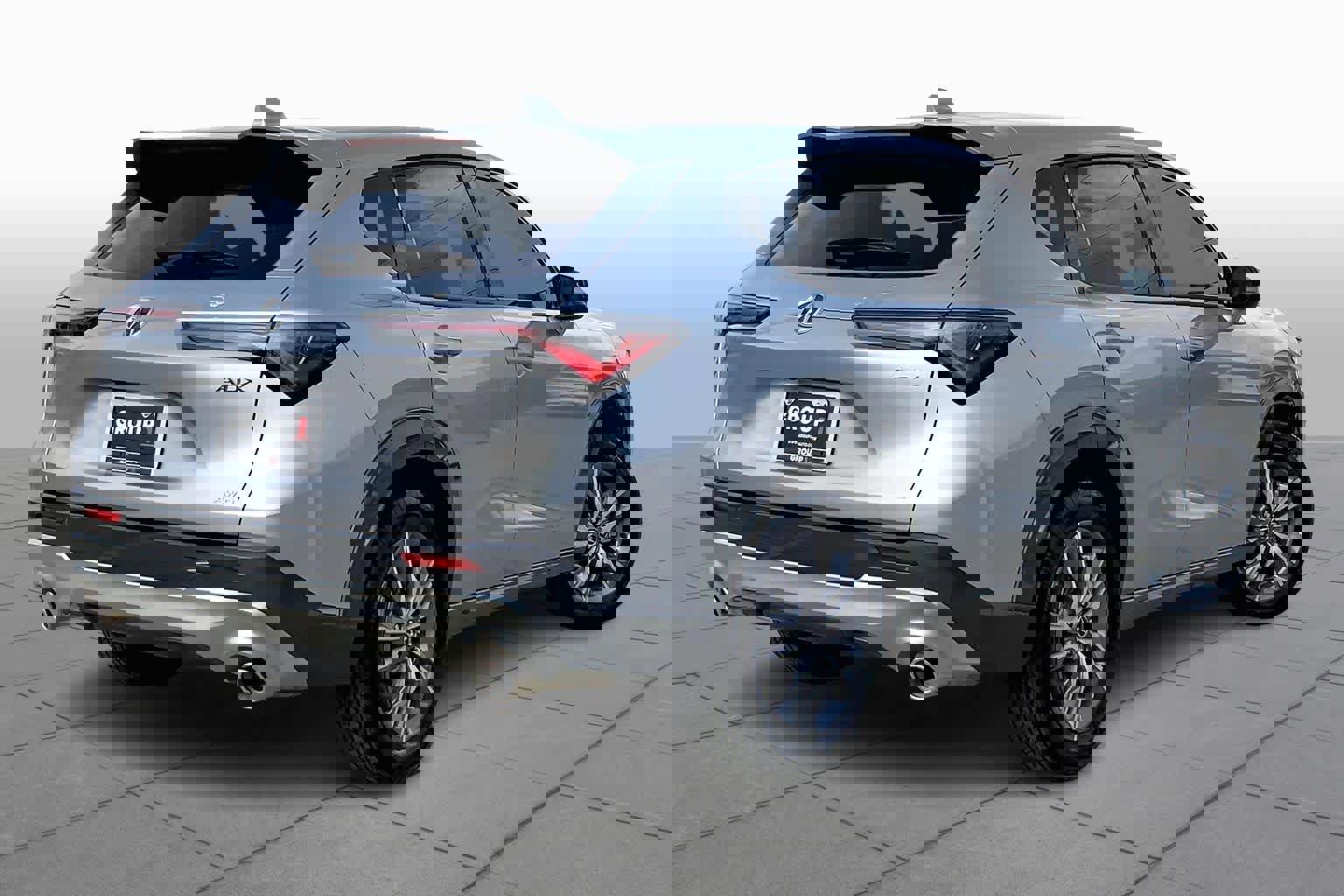 Used 2025 Acura ADX AWD image 12