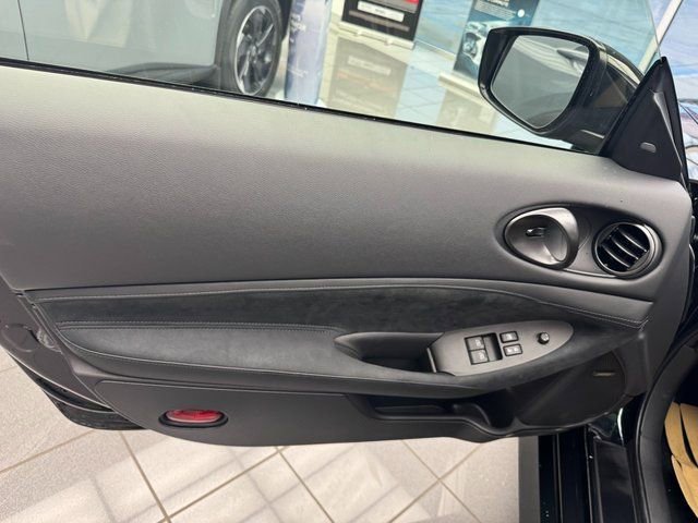 New 2026 Nissan Z Performance image 10