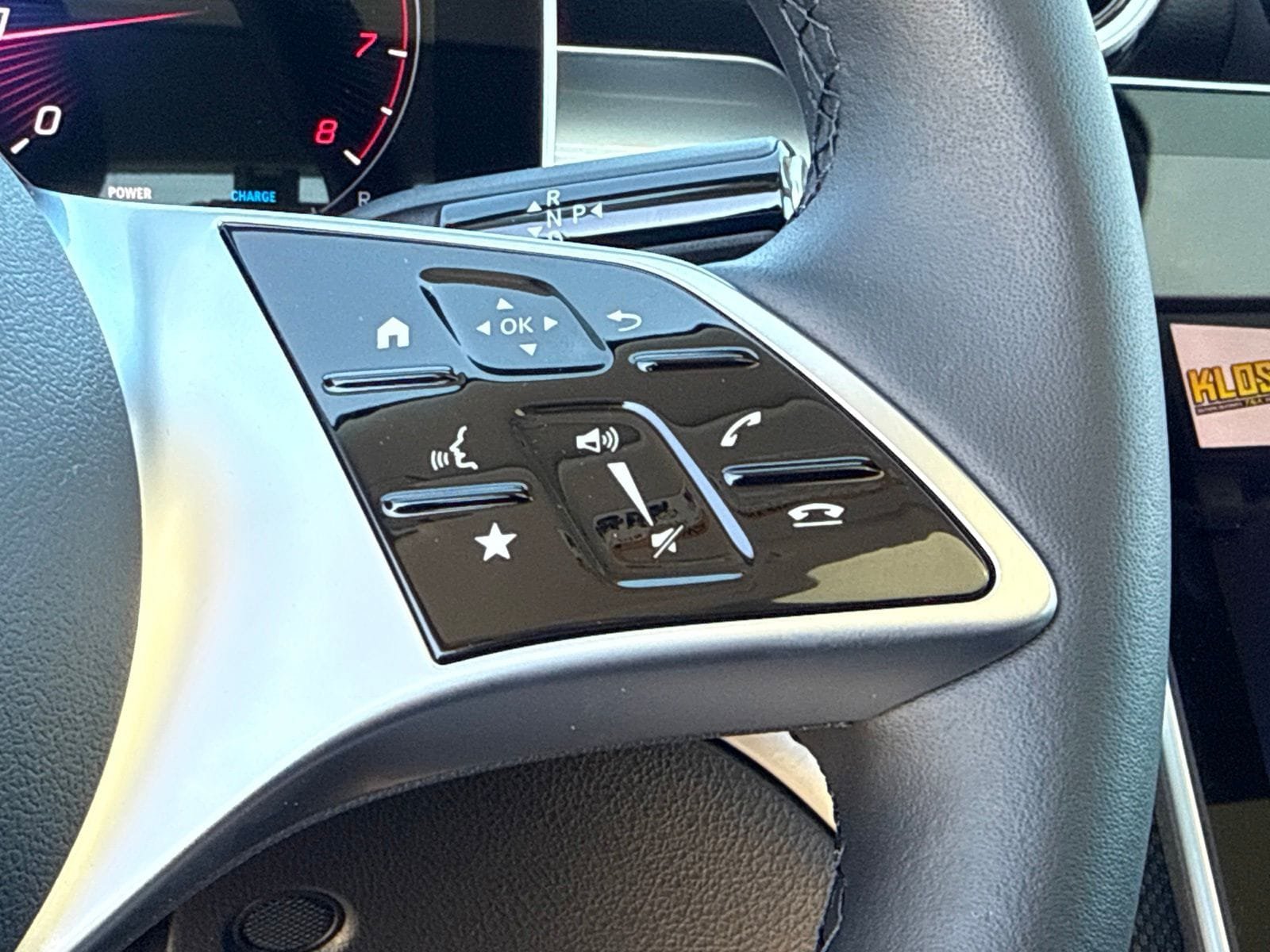 New 2026 Mercedes-Benz C 300 Sedan image 24