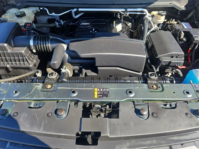 Used 2015 Chevrolet Colorado LT w/ Luxury Package AWD/4WD image 21