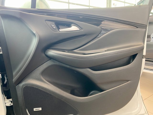 Used 2020 Buick Envision Premium image 9