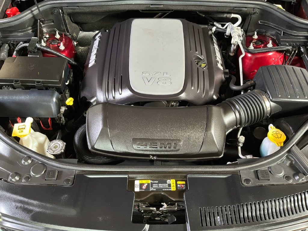 Used 2022 Dodge Durango R/T AWD/4WD image 44