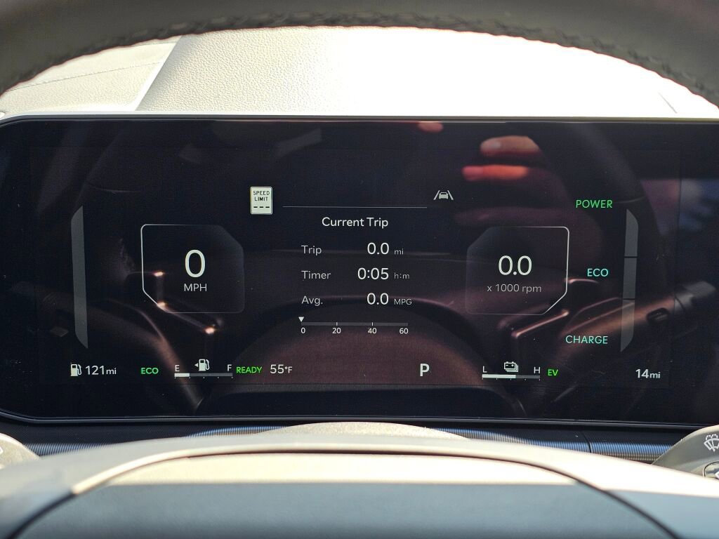 New 2026 Kia Sportage SX Prestige image 12