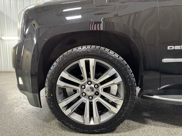 Used 2018 GMC Yukon Denali w/ Denali Ultimate Package image 28