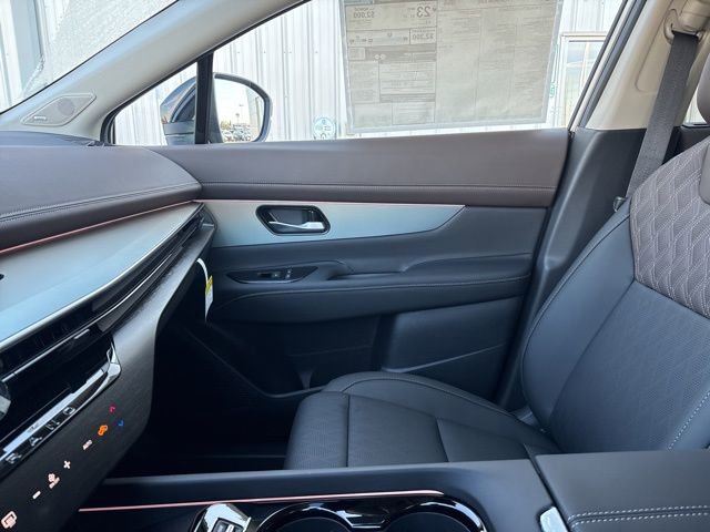 New 2026 Nissan Murano Platinum image 29
