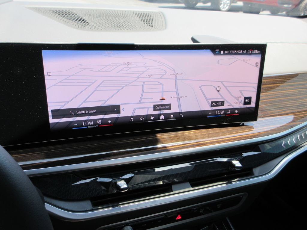Used 2026 BMW X5 xDrive40i w/ Premium Package AWD/4WD image 29