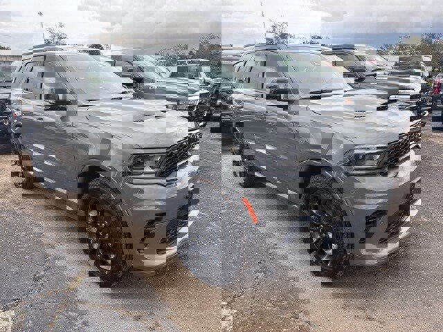 New 2026 Dodge Durango GT image 1