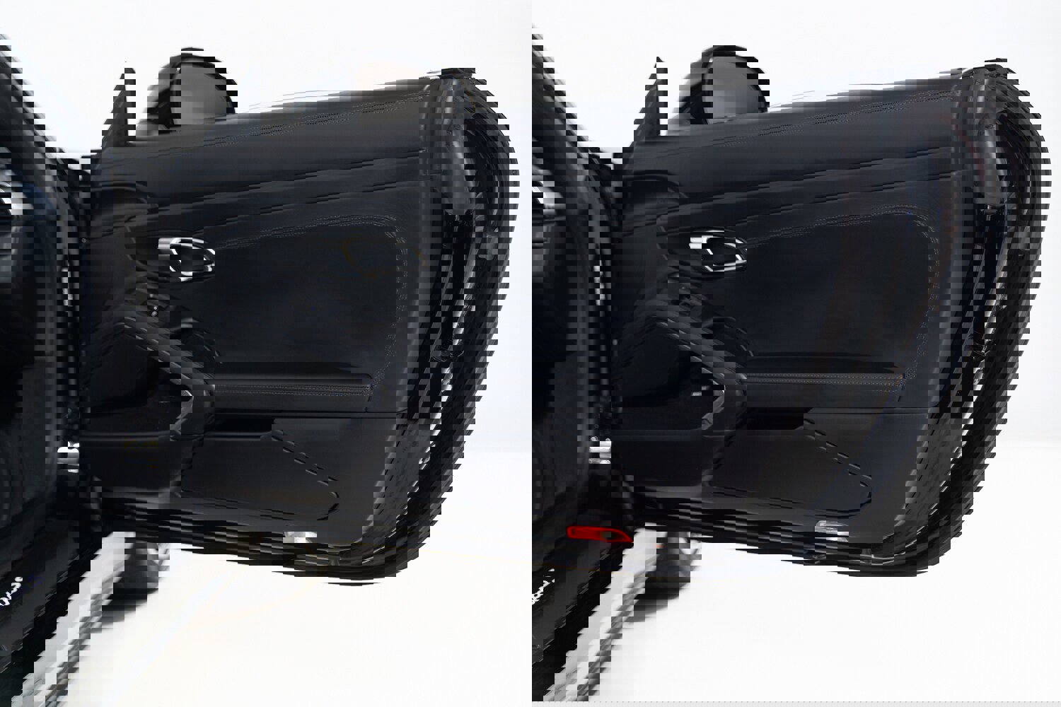 Used 2017 Porsche 911 Turbo S AWD/4WD image 37