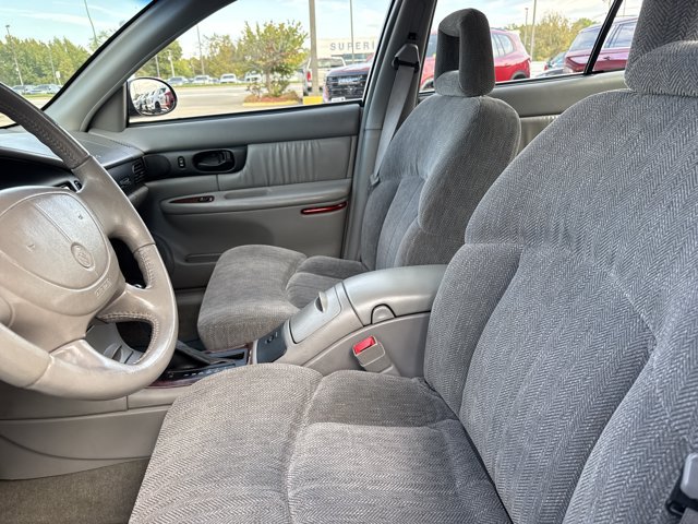 Used 2002 Buick Regal LS FWD image 5