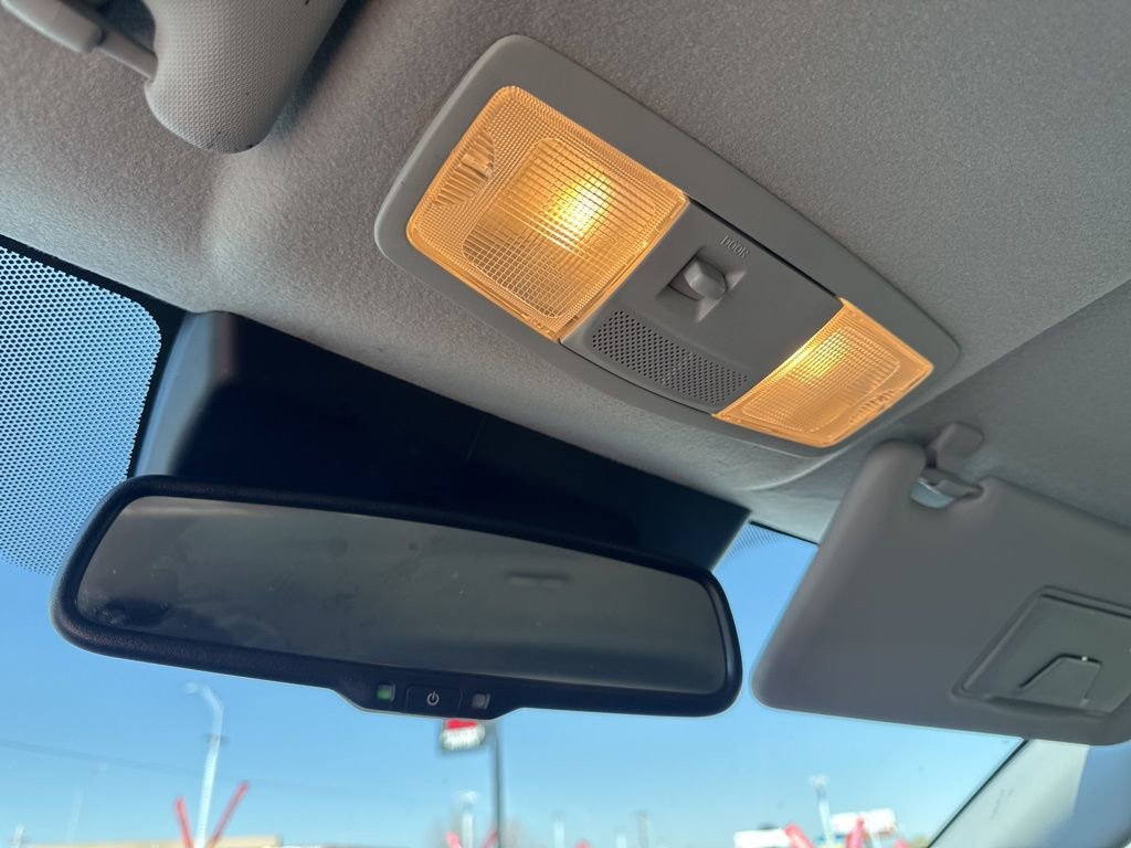 Used 2024 Mitsubishi Outlander Sport ES image 28