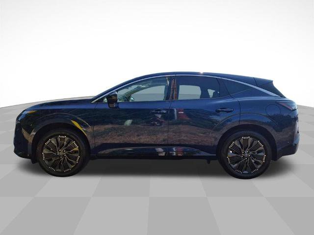 Certified 2025 Nissan Murano Platinum w/ Cargo Package AWD/4WD image 6