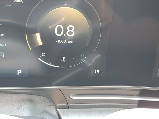 New 2026 Hyundai Kona Limited AWD/4WD image 25