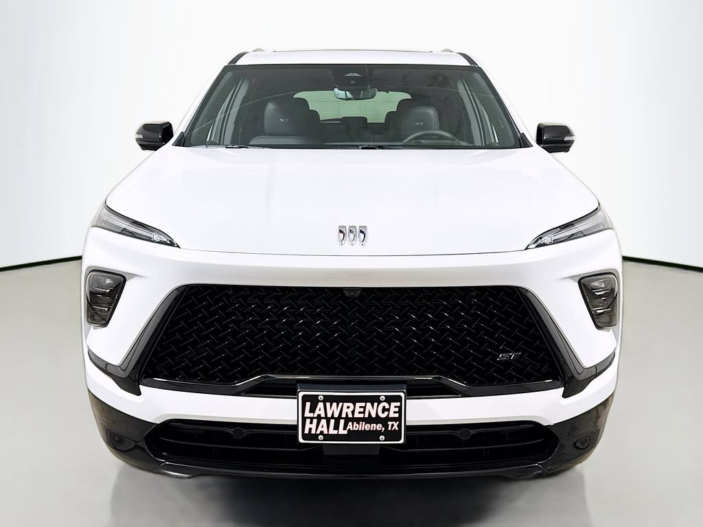 New 2026 Buick Enclave Sport Touring w/ Power Package FWD image 2