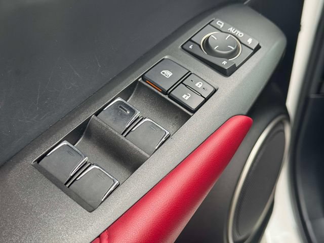 Used 2021 Lexus NX 300 AWD w/ Premium Package image 22